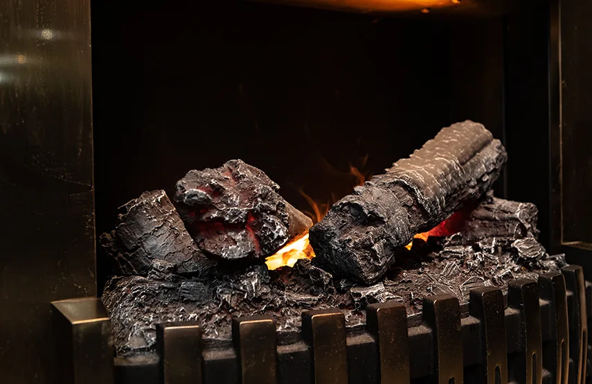 Soot Removal in Vicksburg, Mississippi